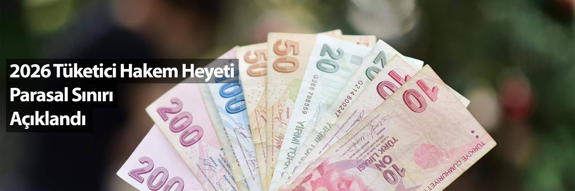 2026 Tüketici Hakem Heyeti Sınırı 186.000 TL: Heyet mi, Mahkeme mi?