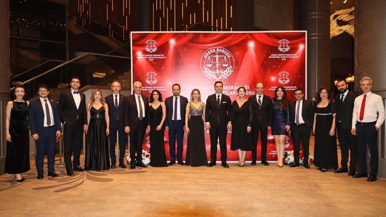 Avukatlar İçin Etkili Çevre (Network) Oluşturma: Adliye–Baro–Meslektaş